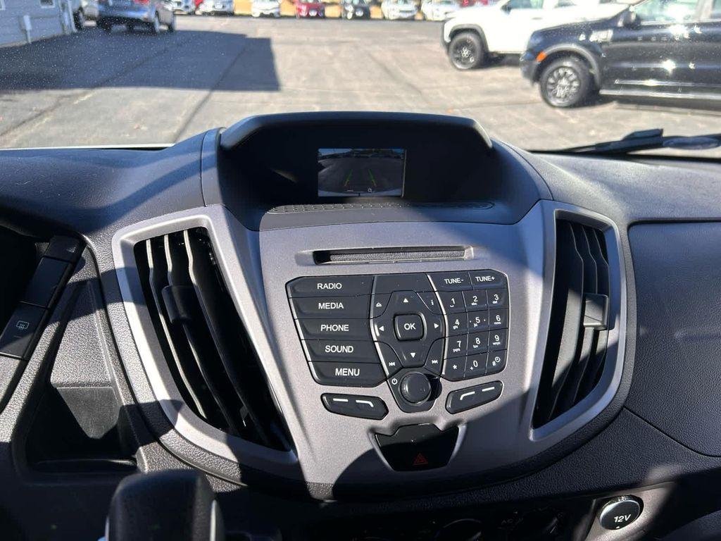 used 2019 Ford Transit-150 car, priced at $29,952