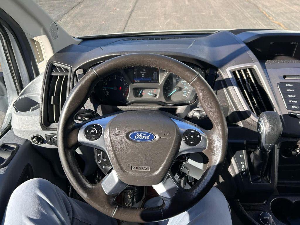 used 2019 Ford Transit-150 car, priced at $29,952