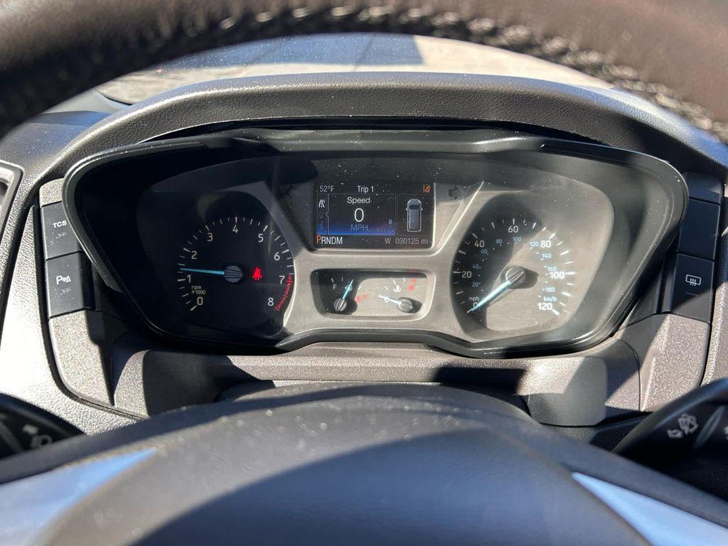 used 2019 Ford Transit-150 car, priced at $29,952