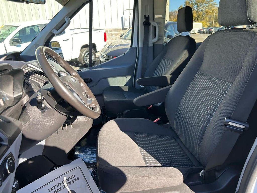used 2019 Ford Transit-150 car, priced at $29,952