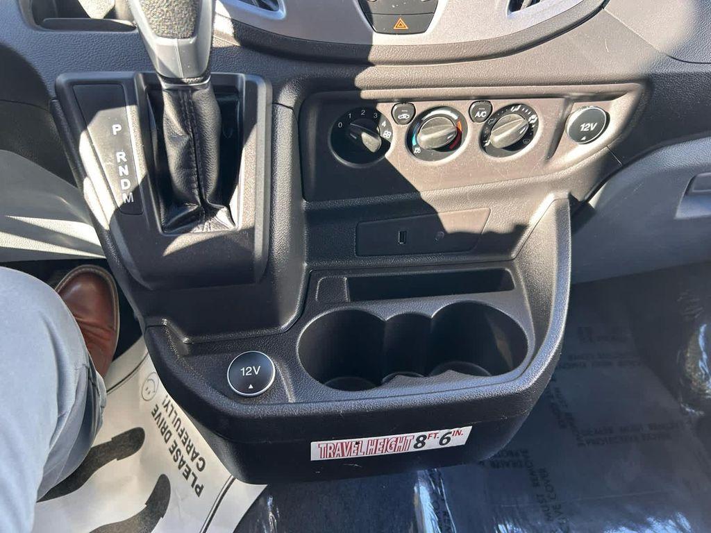 used 2019 Ford Transit-150 car, priced at $29,952