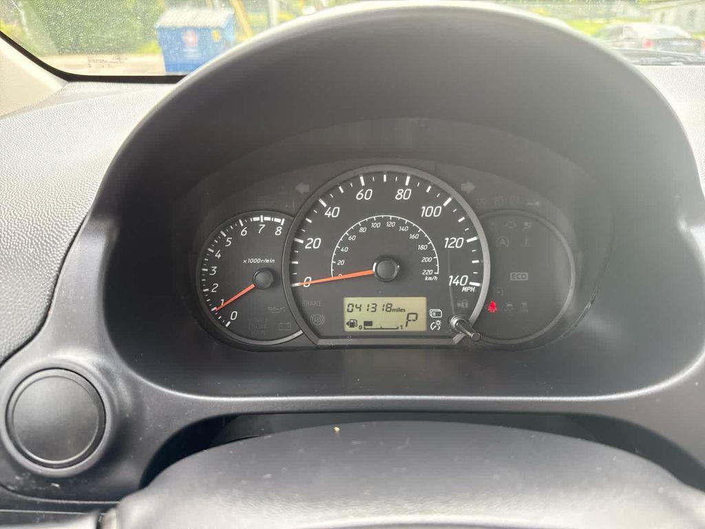 used 2020 Mitsubishi Mirage car, priced at $10,752