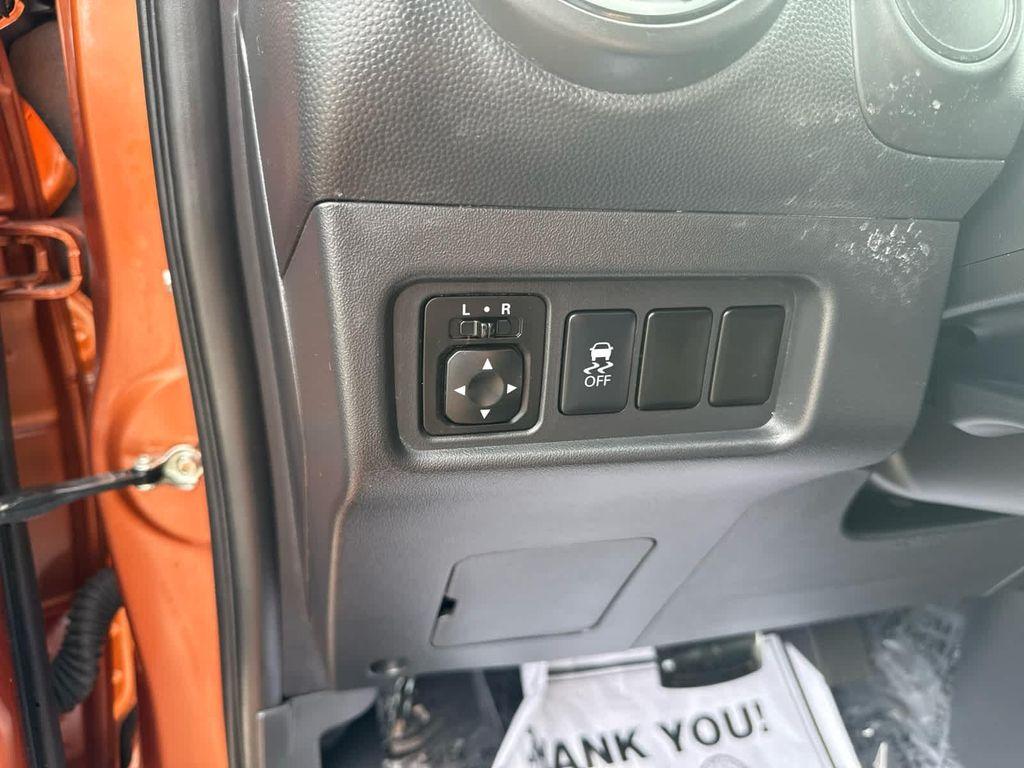 used 2020 Mitsubishi Mirage car, priced at $10,752