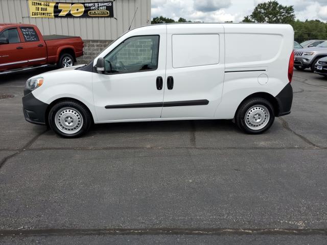 used 2020 Ram ProMaster City car, priced at $20,952