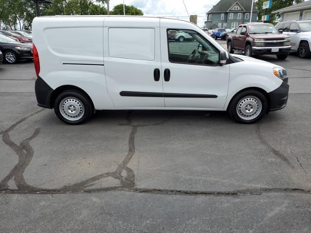 used 2020 Ram ProMaster City car, priced at $20,952