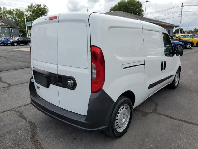 used 2020 Ram ProMaster City car, priced at $20,952