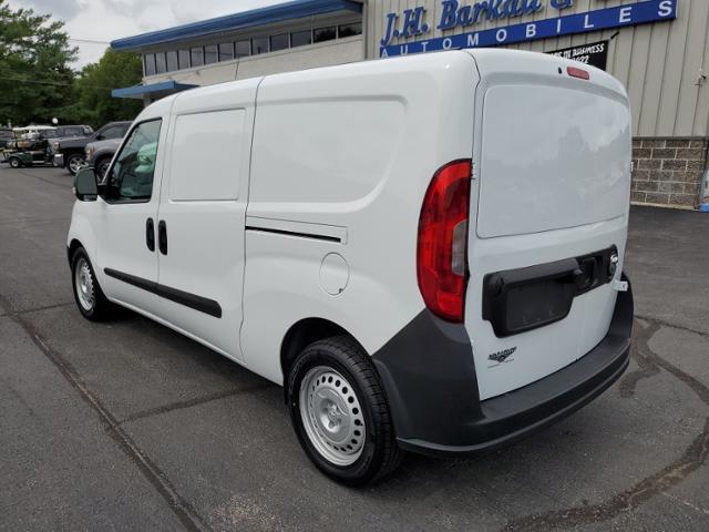 used 2020 Ram ProMaster City car, priced at $20,952