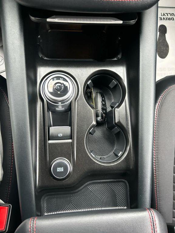 used 2025 Ford Explorer car, priced at $39,952