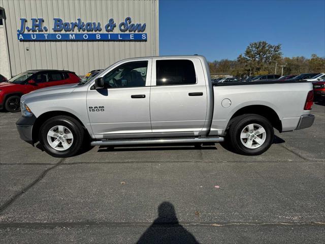 used 2016 Ram 1500 car, priced at $19,952