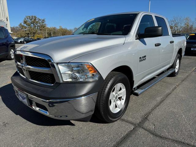 used 2016 Ram 1500 car, priced at $19,952