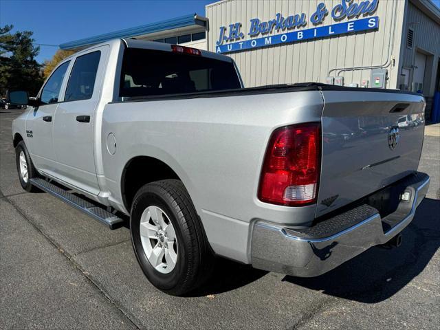 used 2016 Ram 1500 car, priced at $19,952