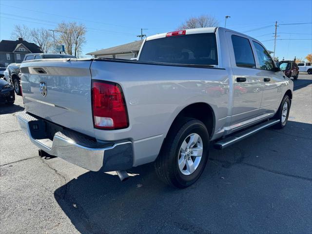 used 2016 Ram 1500 car, priced at $19,952