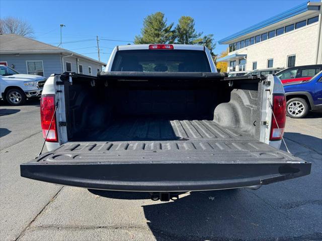 used 2016 Ram 1500 car, priced at $19,952