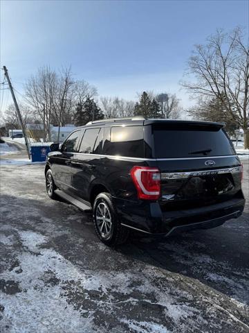 used 2019 Ford Expedition car, priced at $21,952