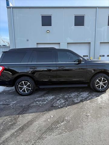 used 2019 Ford Expedition car, priced at $21,952