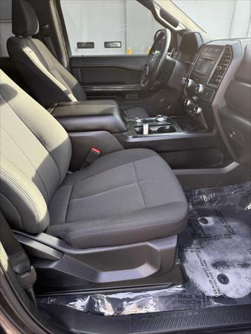 used 2019 Ford Expedition car, priced at $21,952