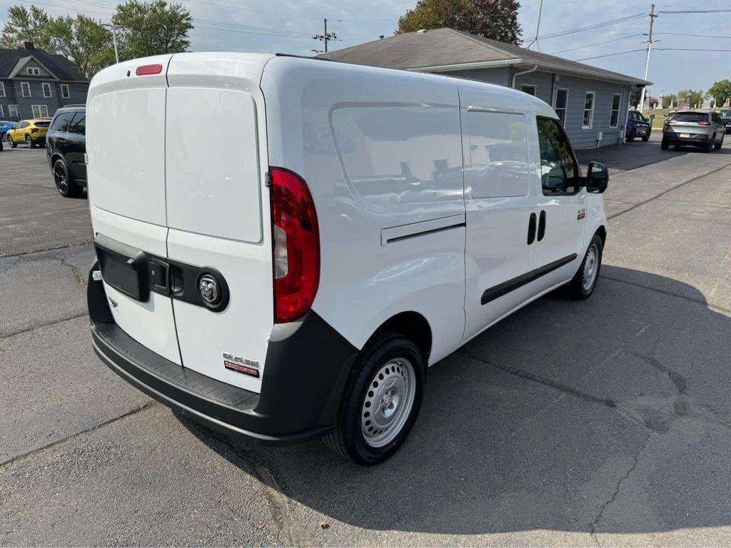 used 2017 Ram ProMaster City car, priced at $12,952