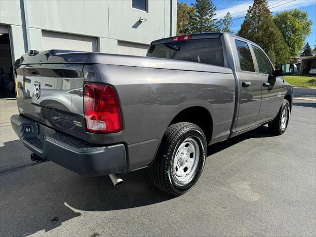 used 2017 Ram 1500 car, priced at $20,952