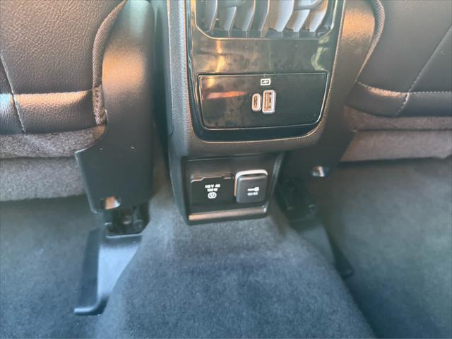 used 2022 Jeep Compass car, priced at $25,952