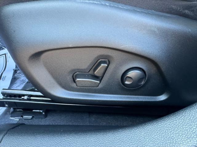 used 2022 Jeep Compass car, priced at $25,952