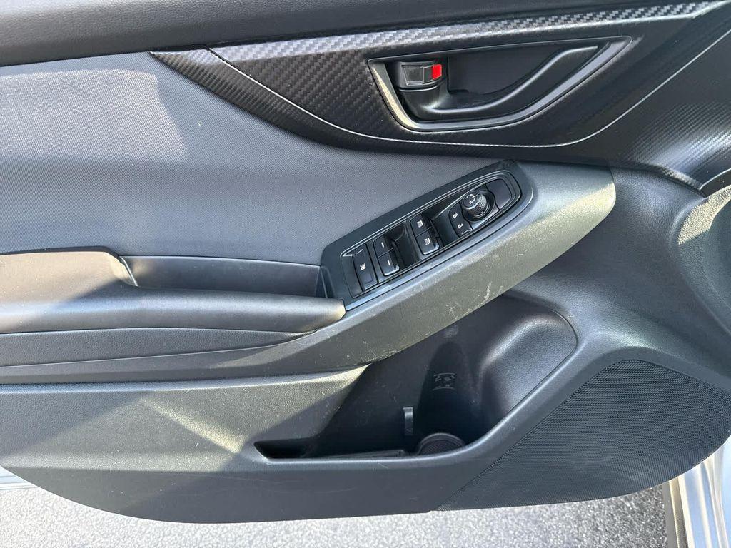 used 2018 Subaru Crosstrek car, priced at $19,452