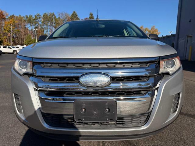 used 2013 Ford Edge car, priced at $9,952