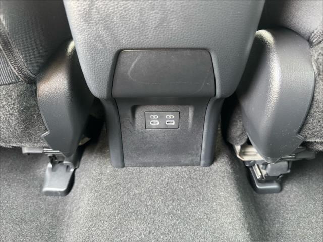 used 2024 Toyota Prius car, priced at $30,952