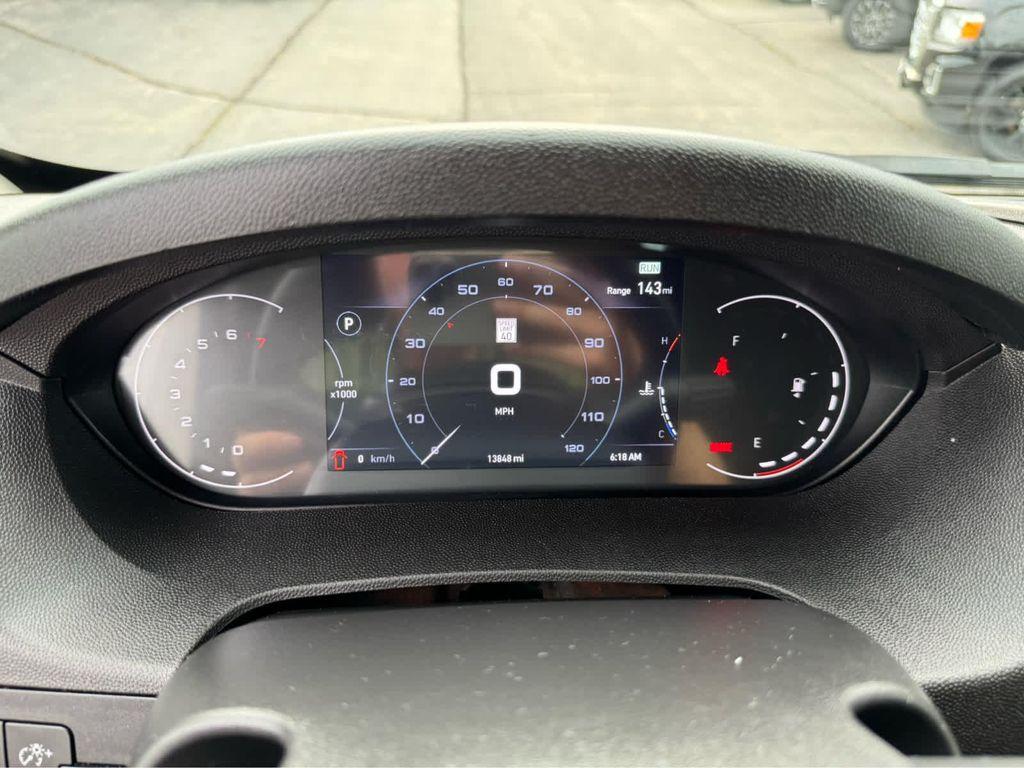 used 2023 Ram ProMaster 2500 car, priced at $30,952