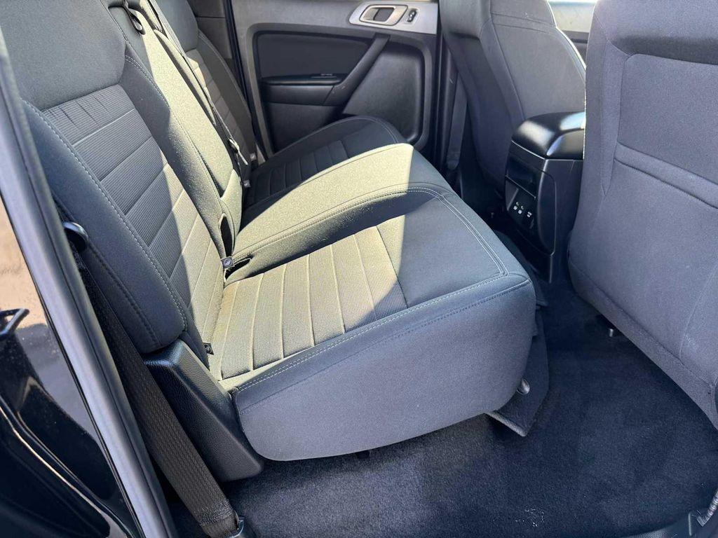 used 2019 Ford Ranger car, priced at $24,952