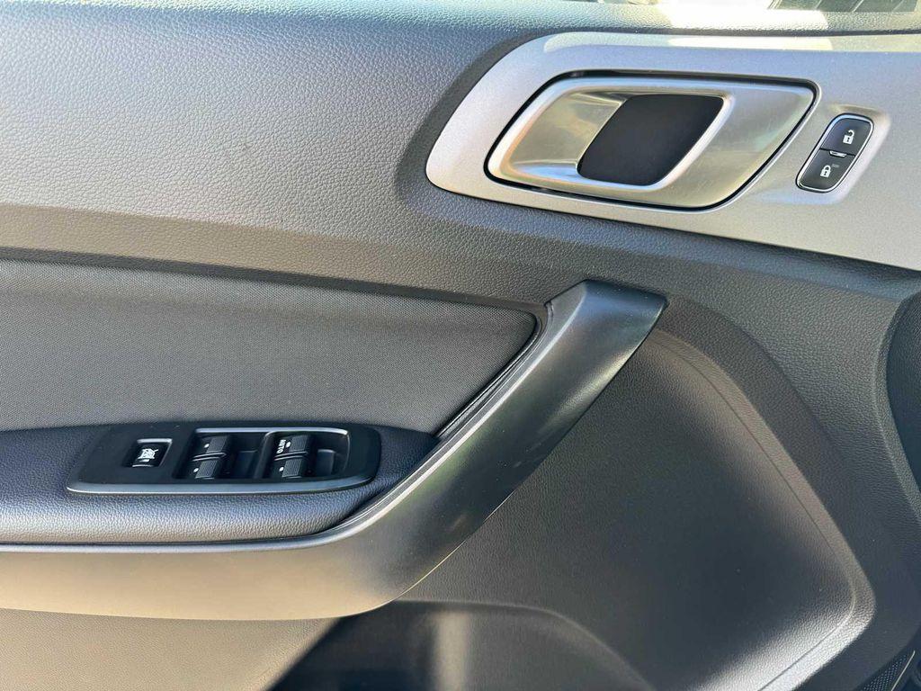 used 2019 Ford Ranger car, priced at $24,952