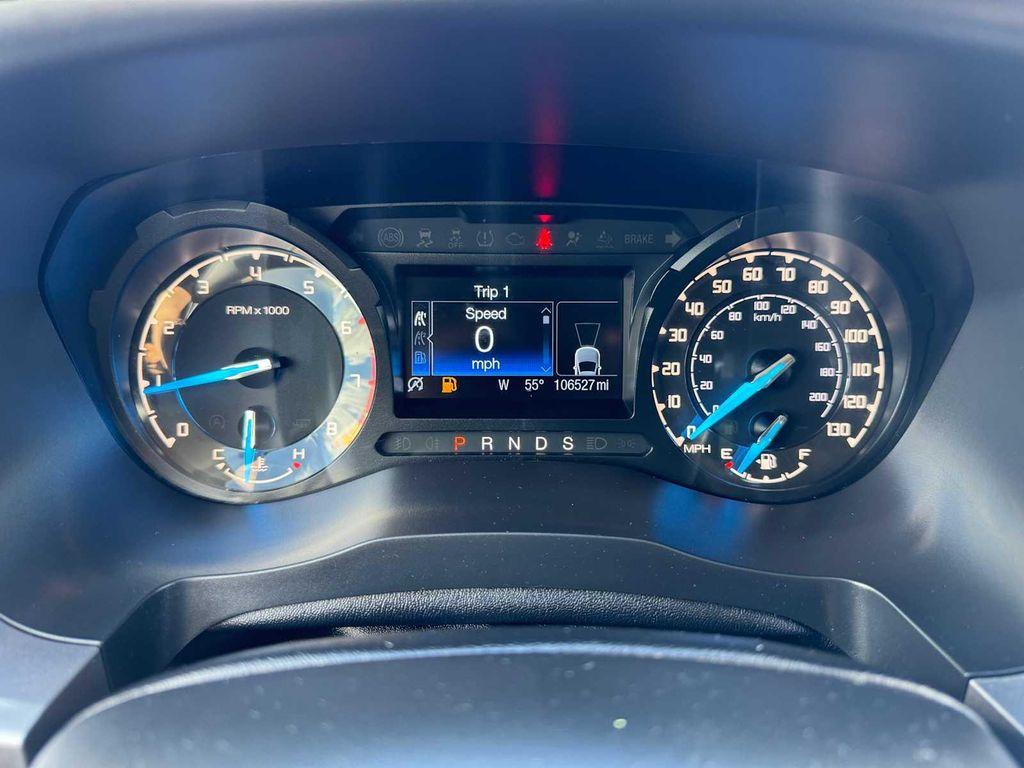 used 2019 Ford Ranger car, priced at $24,952