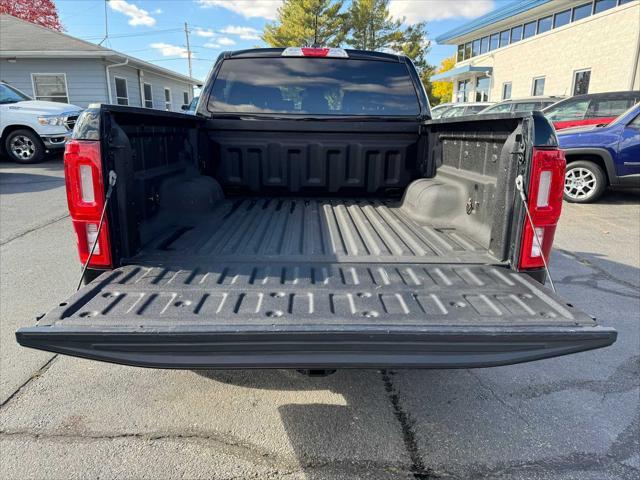 used 2019 Ford Ranger car, priced at $26,952