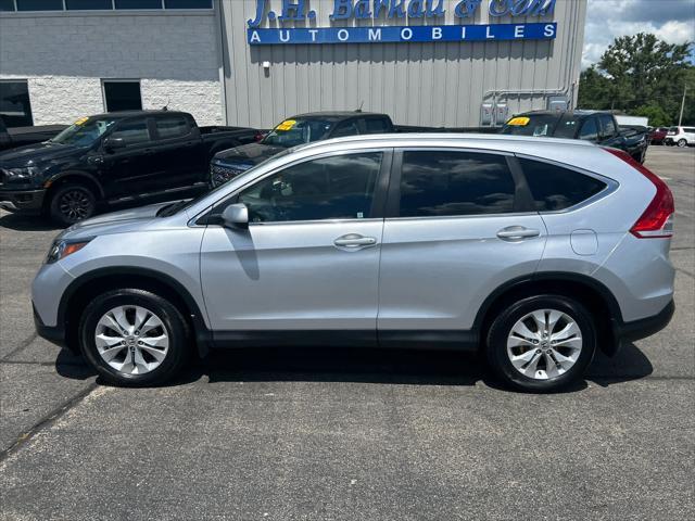 used 2014 Honda CR-V car, priced at $13,952