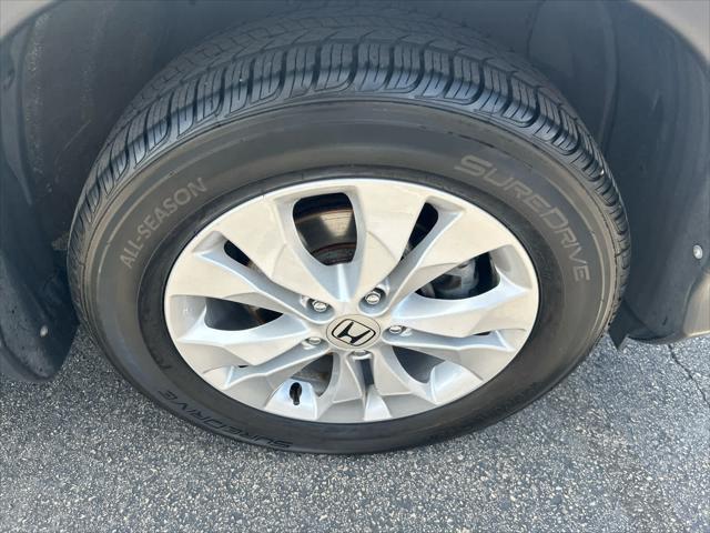 used 2014 Honda CR-V car, priced at $13,952