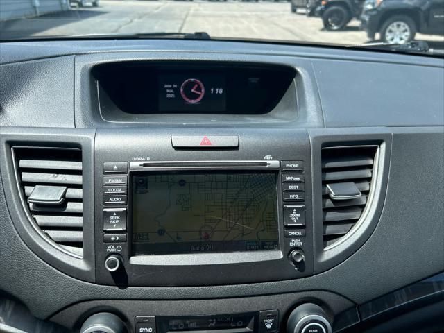used 2014 Honda CR-V car, priced at $13,952