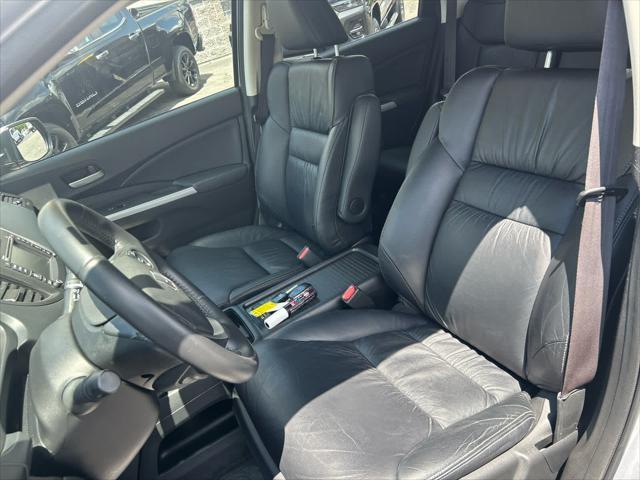 used 2014 Honda CR-V car, priced at $13,952