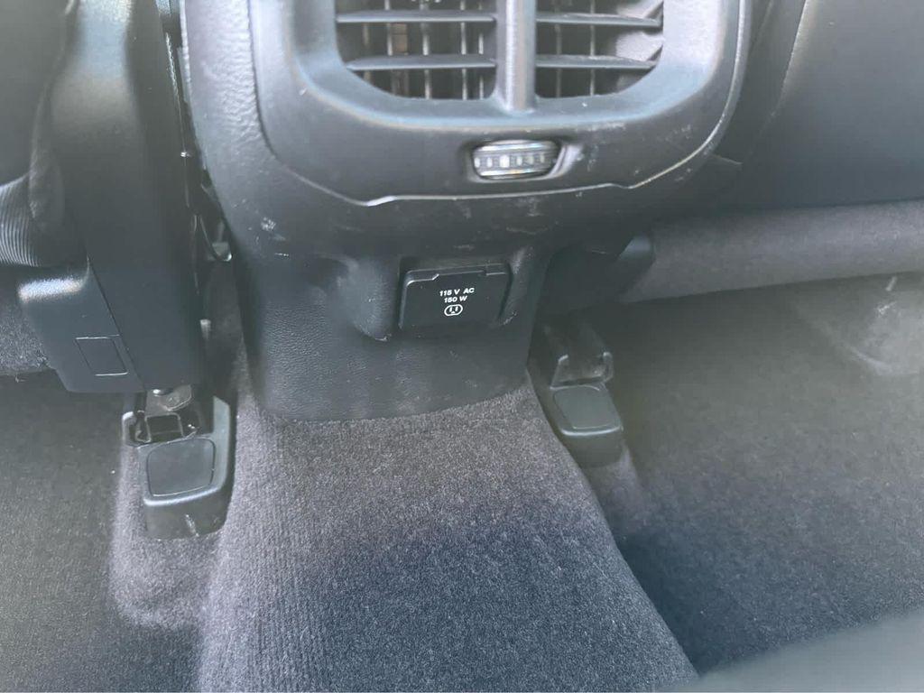 used 2017 Jeep Cherokee car, priced at $14,952