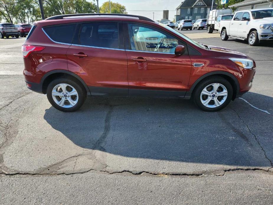 used 2016 Ford Escape car, priced at $11,952