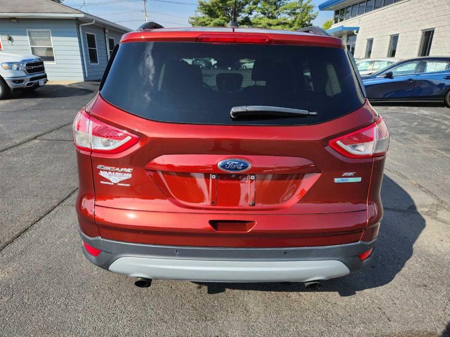 used 2016 Ford Escape car, priced at $11,952