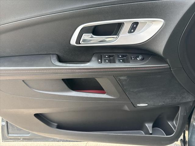 used 2013 Chevrolet Equinox car, priced at $10,752