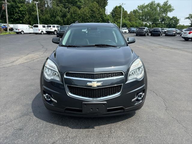 used 2013 Chevrolet Equinox car, priced at $10,752