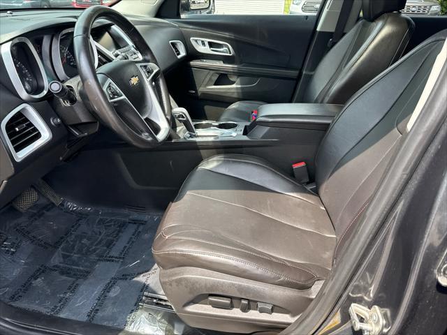 used 2013 Chevrolet Equinox car, priced at $10,752