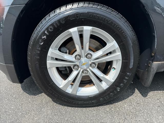 used 2013 Chevrolet Equinox car, priced at $10,752