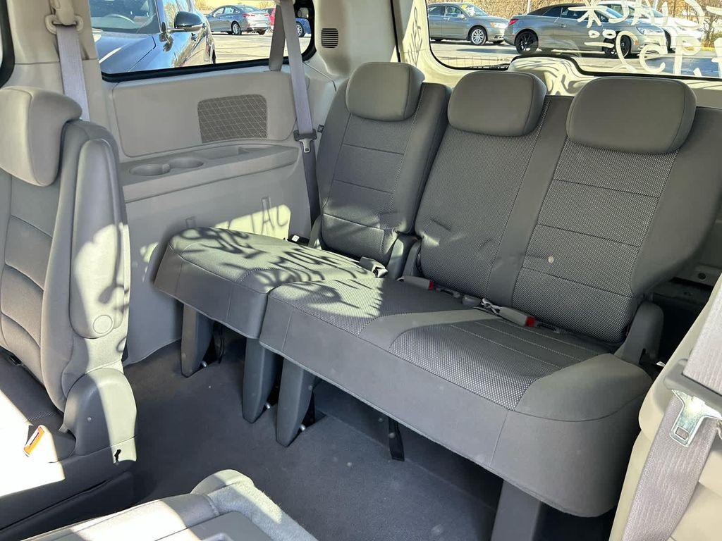 used 2009 Dodge Grand Caravan car, priced at $7,952