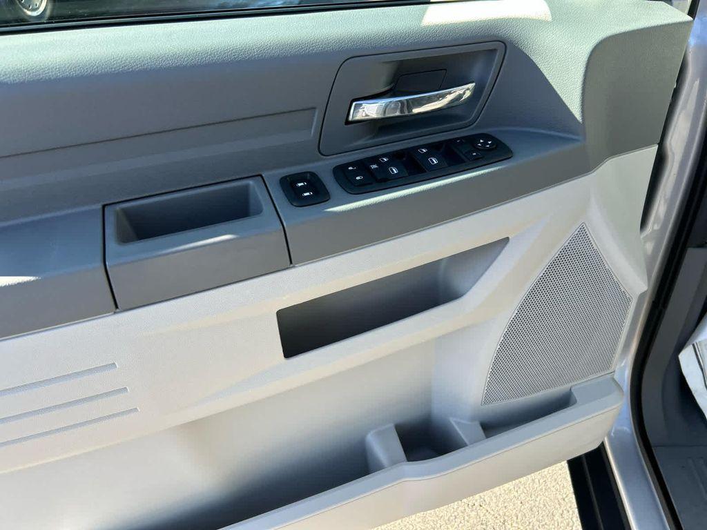 used 2009 Dodge Grand Caravan car, priced at $7,952