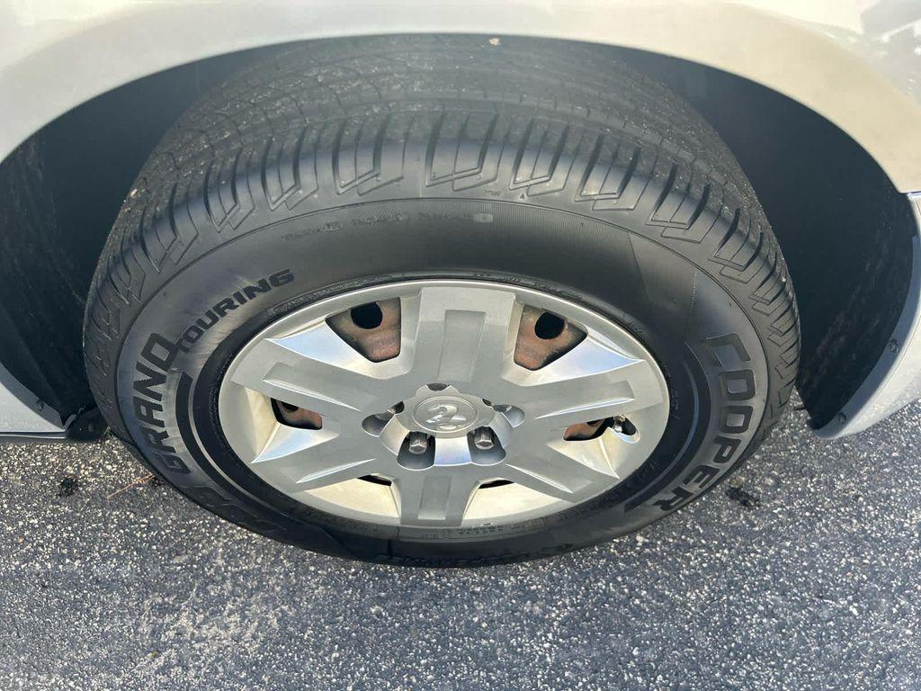 used 2009 Dodge Grand Caravan car, priced at $7,952