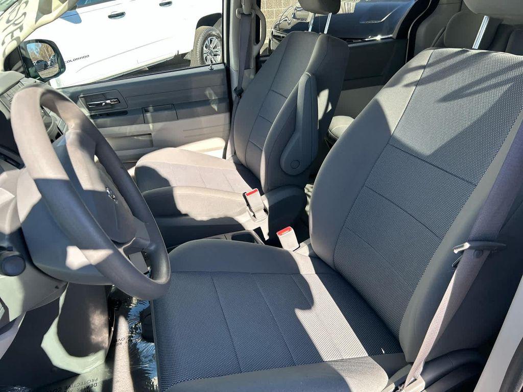 used 2009 Dodge Grand Caravan car, priced at $7,952
