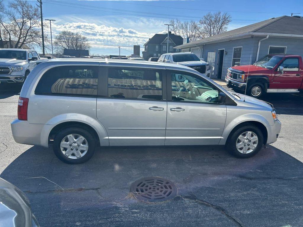 used 2009 Dodge Grand Caravan car, priced at $7,952