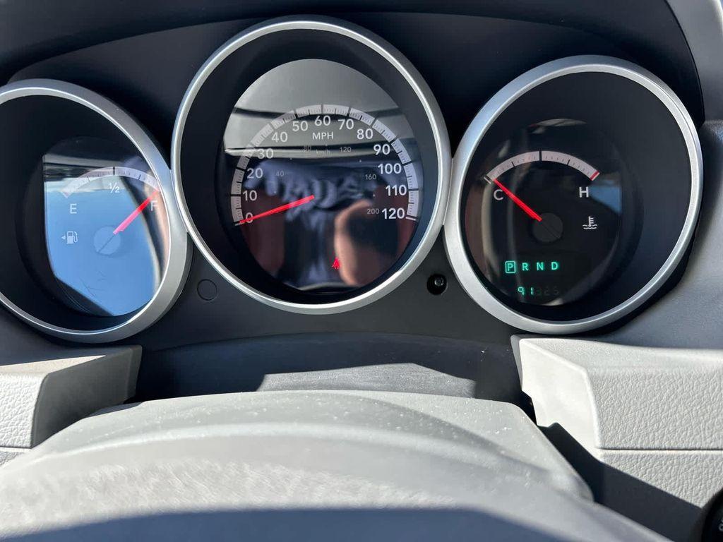 used 2009 Dodge Grand Caravan car, priced at $7,952