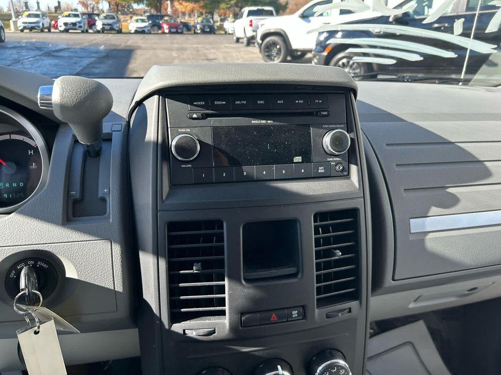 used 2009 Dodge Grand Caravan car, priced at $7,952